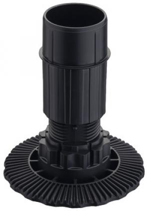 637.76.352 Adjustable leg V.80 mm
