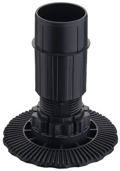 HAFELE 637.76.356 Axilo leg height 180 mm
