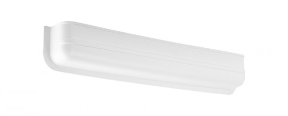 POLI cover for bed folding fittings 500mm for KP03