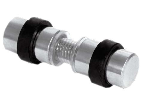 SISO-22.02.116 double glass support