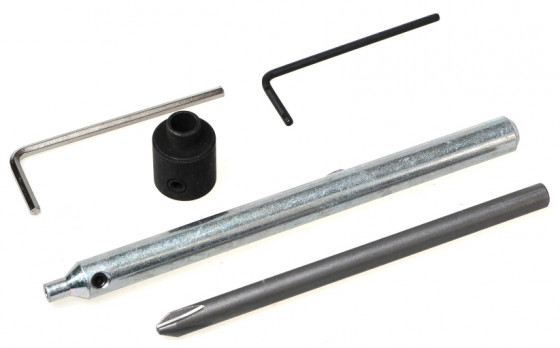 BLUM T65.9000 tools for template Tandem