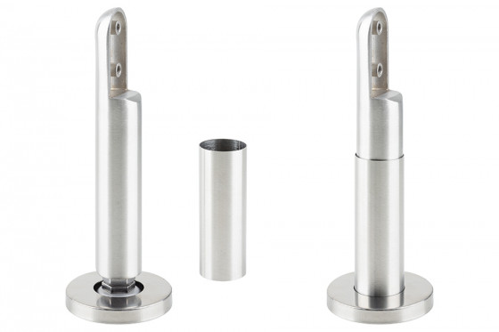 WC Rectification leg VS-U universal 12 mm