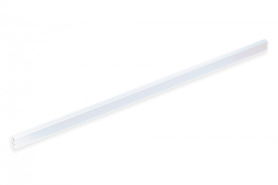 StrongBox front reling 1100mm square white