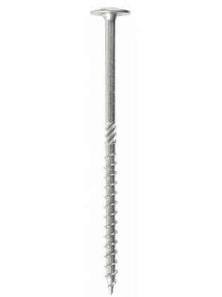 TK-RAPI-TEC SK 8x100mm flat head TX40