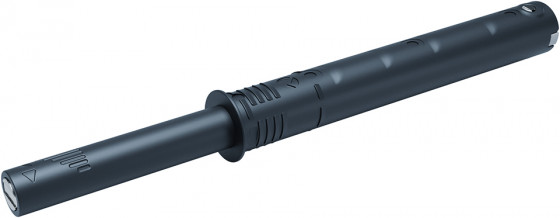 IF K-Push long with magnet anthracite
