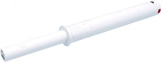 IF K-Push long extra strong with magnet white