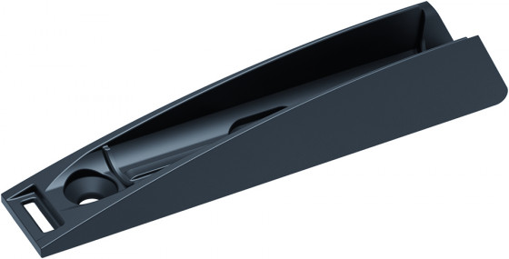 IF K-Push adapter pad long anthracite