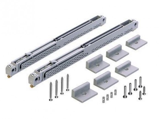 SEVROLL 20339-SV shock absorber Mini SV60 (40 - 60kg)