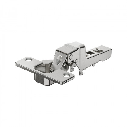 HETTICH 9313240 Novisys 105° TB45 inserted, screw, without SiSy