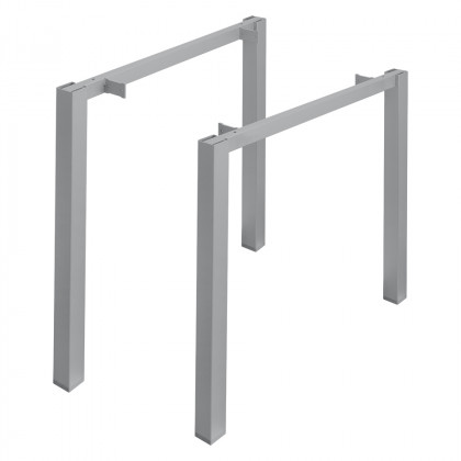 STRONG base EC5508 50x50/800 silver