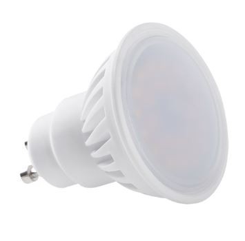 SK-lightening source TEDI MAX LED9 GU10-WW
