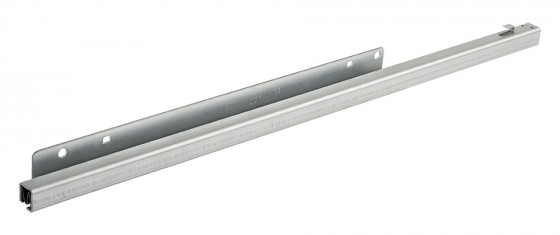 BBP Left partial extension for a pencil case with a reach of 292, 392 mm