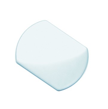 BLUM 955.1008 plate Tip-on for gluing