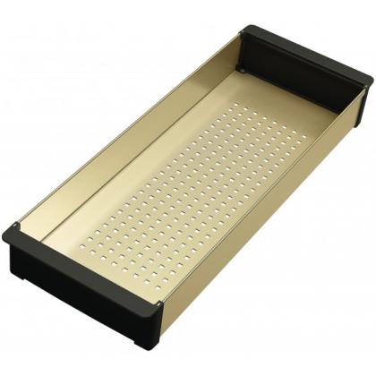 FRANKE Accessories 112.0655.240 bowl stainless steel/plastic gold