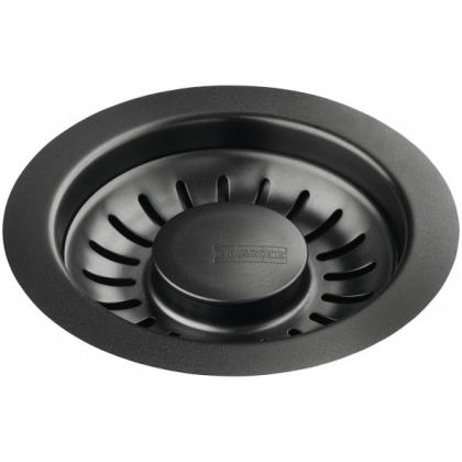 FRANKE Accessories 112.0629.967 rotary strainer valve stainless steel anthracite