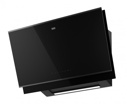 FRANKE Extractor hood FMY PRO 907 FM BK/BK MATT black/matte black