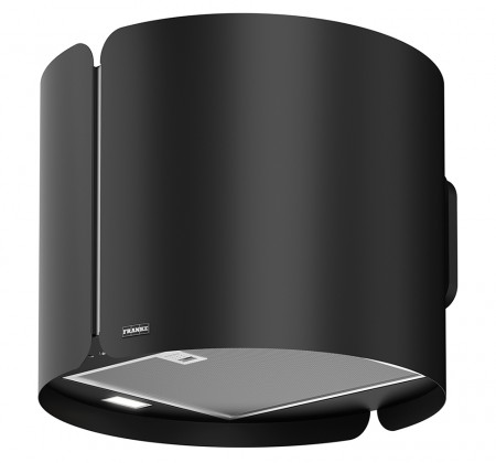 FRANKE Extractor hood FSMS WALL F42 BK MATT matte black