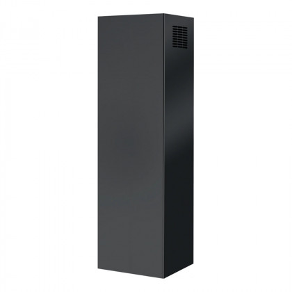 FRANKE Accessories 112.0683.833 chimney extension black