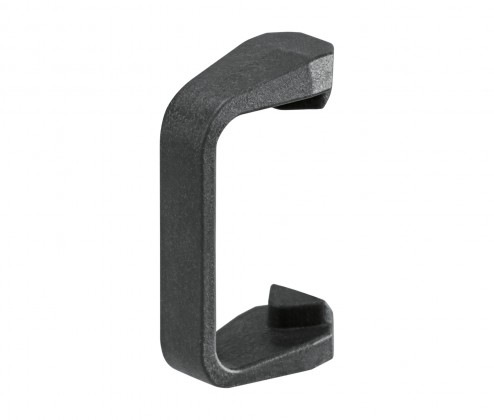 BLUM 70T7553.09 limiter opening angle to 92°