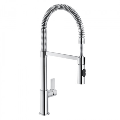 FRANKE Tap FN 6993.031 FOX PRO chrome, shower/current