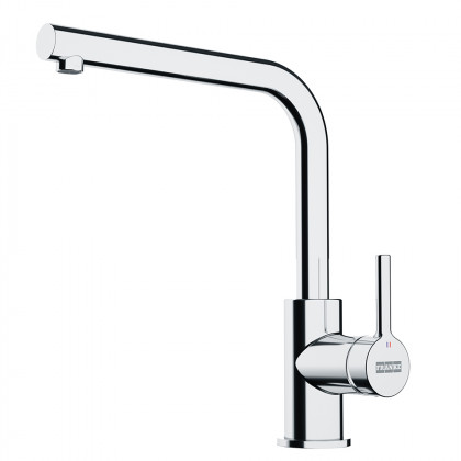 FRANKE Tap FS 3230.031 LINA SMART chrome, without shower
