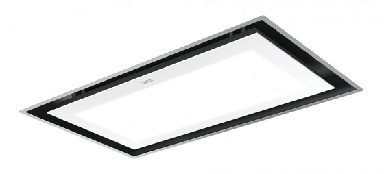 FRANKE Extractor hood FCMY 90 C WHG A FL white