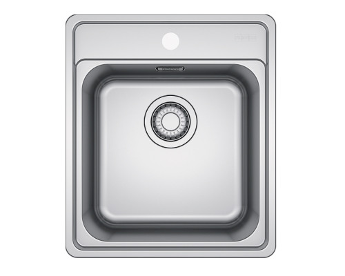 FRANKE Sink BCX 610-42 415 x 480 stainless steel