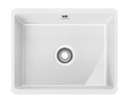 FRANKE Sink KBK 110-50 545 x 445 Glacier