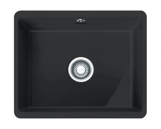 FRANKE Sink KBK 110-50 545 x 445 Onyx