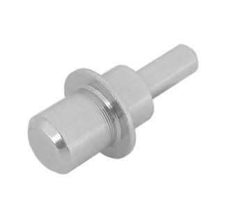 IF-Flipper mandrel diameter 3 mm/length 11 mm zinc white (100 pcs)