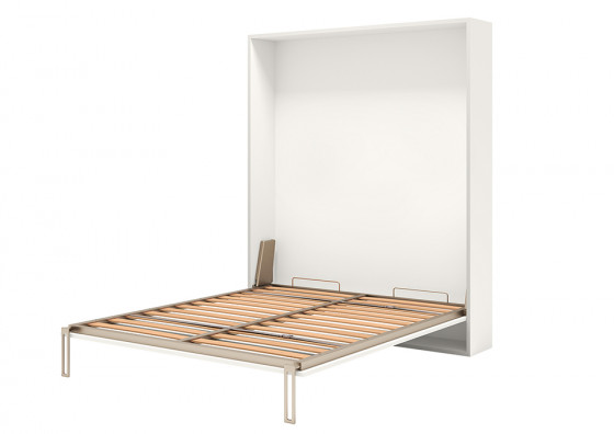 POZZOLI CLICK V4 Fittings for folding bed mattress size 90x200 cm