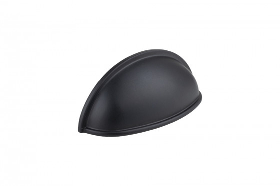 TULIP handle Loka black matt