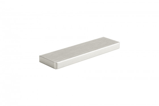 TULIP Handle Kira 96 stainless steel imitation