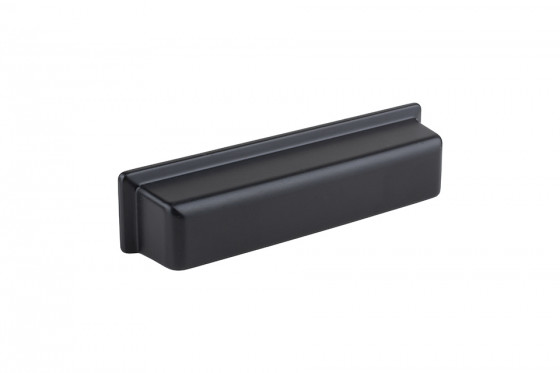 TULIP Handle Bold 96 black matte