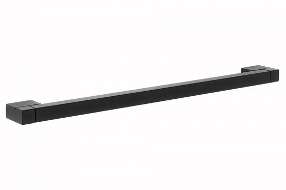 TULIP Handle Resina 480 black matt