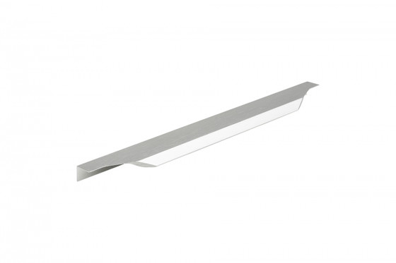 TULIP Handle Lori 480/500 stainless steel imitation