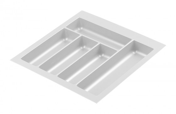 Sideboard Nolago white for Merivobox 50 (408 x 423 mm)