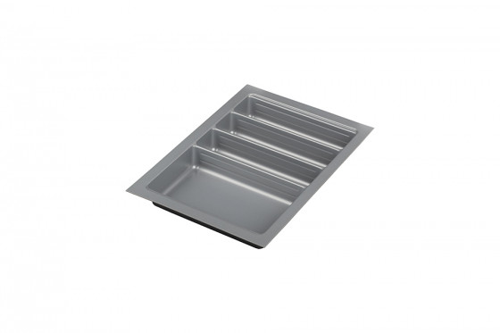 Scoop II 40 cutlery tray (340 x 490 mm)