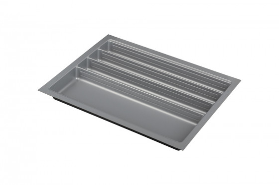 Scoop II 70 cutlery tray (640 x 490 mm)