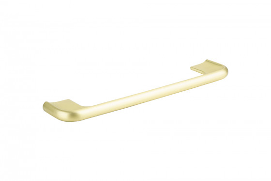 TULIP Handle Tonk 160 gold brushed