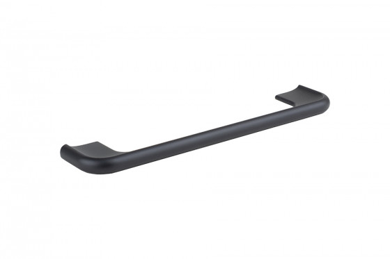 TULIP Handle Tonk 320 black matte