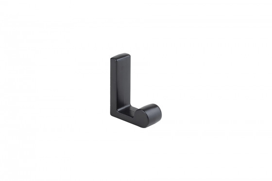 TULIP Hook Peri black matt