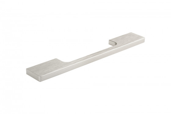 TULIP Handle Kira 160 stainless steel imitation