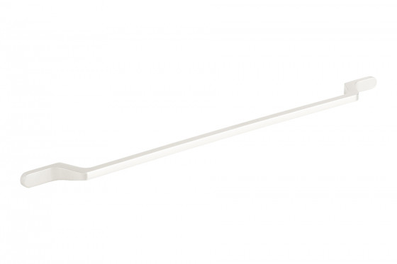 TULIP Handle Mount 224 white matt