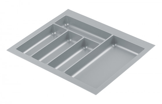Sideboard Nolago silver for Merivobox 60 (508x423 mm)