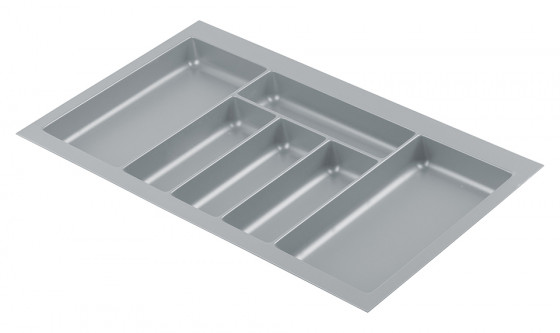 Sideboard Nolago silver for Merivobox 80 (708x423 mm)