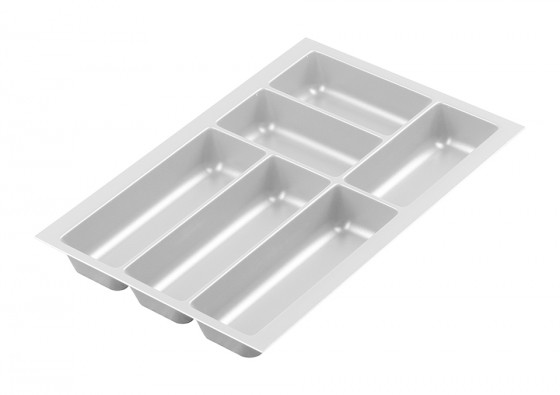 Sideboard Nolago white for Merivobox 40 (308 x 473 mm)