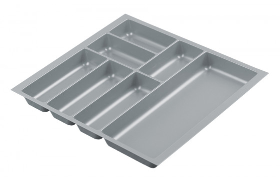 Sideboard Nolago silver for Merivobox 60 (508x473 mm)