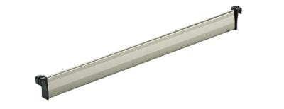 HETTICH 48428 Bridge inserted 600 mm aluminum