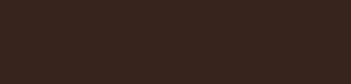 ABS edge tape without glue U818 ST9 Dark Brown, 23/0,8 mm